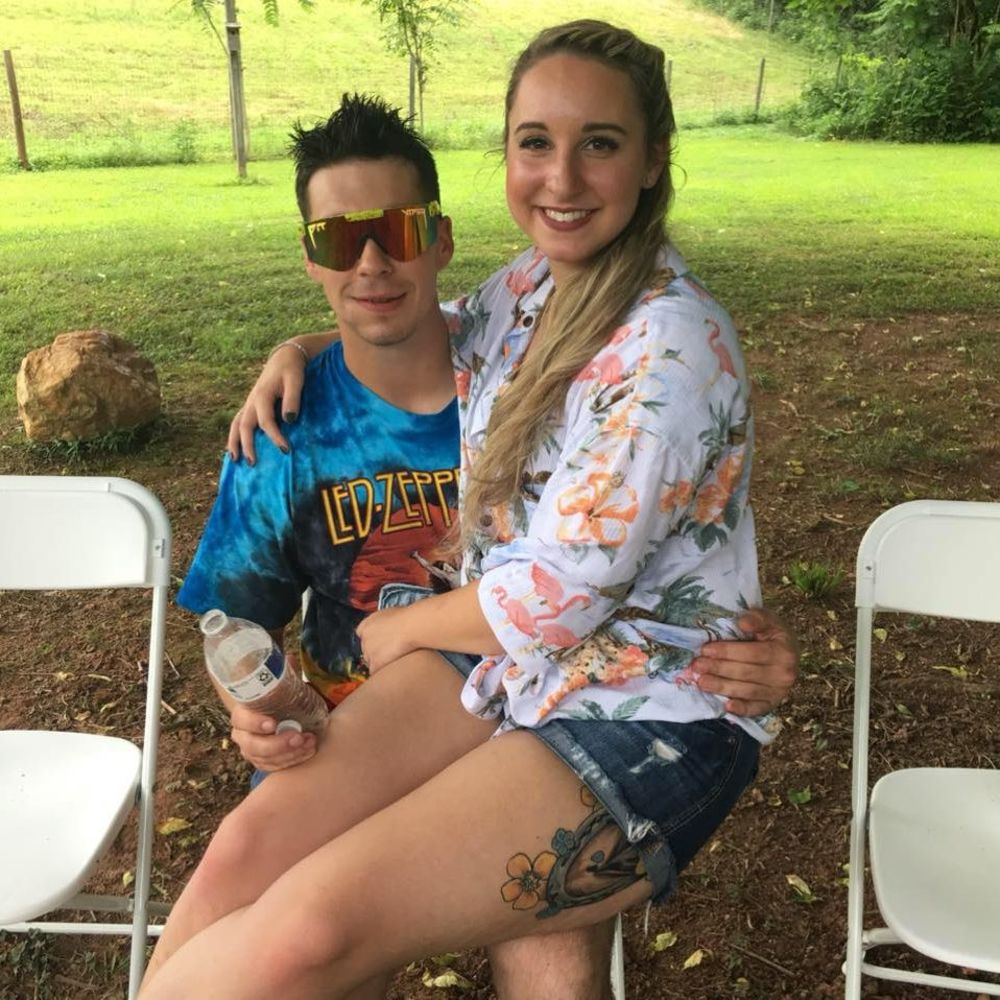 Meet your Posher, Erin